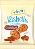 Reis-Fit Risbellis Reis Cracker Schokolade 3er Pack (3x40g Produktbild-Vorschau 3