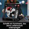 LEGO Art Disney's Mickey Mouse 31202 - Set da Costruzione, Anteprima dell’immagine prodotto 28