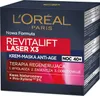 Revitalift Laser X3 Krem-maska na noc do twarzy Loreal 50 Anteprima dell’immagine prodotto 2
