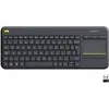 Logitech Wireless Touch Keyboard K400 Plus - Tastiera - Anteprima dell’immagine prodotto 12