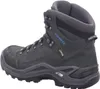 LOWA Renegade GTX Mid Schuh Herren grau 44 Produktbild-Vorschau 30