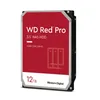 WD Red Pro 12TB Int HDD 3,5Zoll SATA 6Gb/s 256MB Cache  Produktbild-Vorschau 3