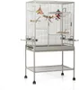 Vogelkäfig Madeira Single · Platinum von Montana Cages Produktbild-Vorschau 12