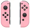 Nintendo Switch - Zwei Joy-Con Set Pastellrosa Produktbild-Vorschau 5