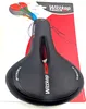 Wittkop Medicus 2.0 E-bike Sattel Schwarz 175 mm Schwarz Produktbild-Vorschau 5