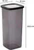 Hermia Concept, BNMPOLYAS18-51217SRG, Vorratsdosen, Produktbild-Vorschau 8