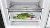 Siemens iQ500 KI87SADE0, Einbau-Kühl-Gefrier-Kombination mit Gefrierbereich unten, 177.2 x 55.8 cm Kühlschrank Fächer Produktbild-Vorschau