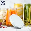 KADAX couvercle en verre, écrou, couvercle, bocaux fi110, Voir les images du produit 7