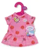 BABY born Dress Pink 36cm, Sukienka dla lalki, 1 lat(a) Podgląd zdjęcia produktu 8