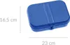 Lunchbox z przegródkami PASCAL L, KOZIOL Podgląd zdjęcia produktu 2