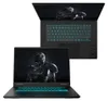 GIGABYTE GAMING A16 3THK3DE894SH - Notebook 16" - Ryzen 7 Produktbild-Vorschau 3