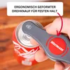 WESTMARK Kombiöffner Propeller Kunststoff 15,4cm 1 Stck. Voir les images du produit 16