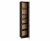 Topeshop S43 ANTRACYT/ARTISAN, 6 Regale, Partikelbord, Produktbild-Vorschau 11