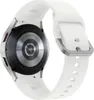 Samsung Galaxy Watch 4 LTE 44mm Silver Produktbild-Vorschau 10