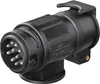 Adapter z typu Jaeger na Multicon West typu 13-pin Podgląd zdjęcia produktu 4