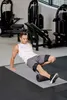 Gymtek® Fascia roller foam roller - fitness válec z EPP, Náhled obrázku produktu 7