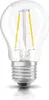 A clear, studio shot of an LED light bulb against a white background. Náhľad obrázku produktu