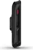 Side view of a black Garmin Edge 840 GPS cycling computer mounted on a handlebar mount. Anteprima dell’immagine prodotto