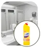 Domestos płyn do WC Citrus Fresh 1 litr Produktbild-Vorschau 6