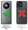 Puzdro typu kniha pre ZTE Blade A73 5G Cover Flip Cover Náhľad obrázku produktu 3