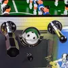Profi Tischfußball Leeds Kicker Cyber Tischkicker Produktbild-Vorschau 8