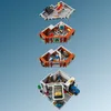 LEGO Creator 10264 Rohová garáž Náhled obrázku produktu 12