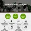Dual-Pump Bewässerungssystem Automatische mit App & Timer  Produktbild-Vorschau 7