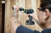 Kit combiné sans fil Festool pour la construction bois HKC Voir les images du produit 23