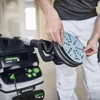 Festool STF D225/128 Disques abrasifs Granat P120 - 225 mm Voir les images du produit 34