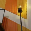 HEXIMO Lamellenwand (Musterstück) aus XPS - Lamellen Produktbild-Vorschau 5