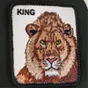 Goorin Bros Bonnets King, 1012459VOI Voir les images du produit 4