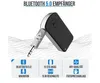 Strex Récepteur Bluetooth Strex - BT 5.0 - 3.5MM AUX - Voir les images du produit 2