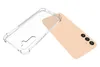 TPU Hülle Clear Armor Soft Case für Samsung Galaxy A34 5G - Produktbild-Vorschau 4