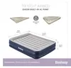 Bestway Luftmatratze Tritech 2-Personen 203x152x46 cm Produktbild-Vorschau 101