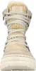 Rieker Schnürstiefel Beige Produktbild-Vorschau 2