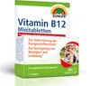 Sunlife Vitamin B12 500 µg Minitabletten hochdosiert 60 Produktbild-Vorschau 3