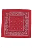 Cowboy Bandana rot - Western Fasching Karneval Kostüm Produktbild-Vorschau 4