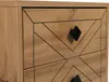 Skye Decor, Luna - Borovice, noční stolky a skříňky, Náhled obrázku produktu 9