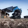 Scheppach Kompaktlader MKL730 - 8,5PS | 200kg Ladekapazität Produktbild-Vorschau 14