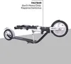 Hudora HDO Big Wheel Air 230| 14031 Voir les images du produit 5
