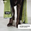 Asciugamano per cani in microfibra FLUFFINO® - Confezione Anteprima dell’immagine prodotto 3