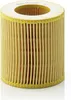 Ölfilter MANN-FILTER HU 816 x Filtereinsatz für BMW 3 Produktbild-Vorschau 10