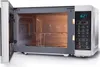 SHARP YC-MG02ES Mikrowelle mit Grill (Mikrowelle: 800W, Produktbild-Vorschau 23