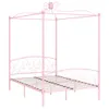 VidaXL 284489, Pink, 149 cm, 2,11 m, 2,27 m, 1400 x 2000 Produktbild-Vorschau 1
