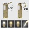 Lampes de camping multifonctionnelles 14000mAh 3 sources Voir les images du produit 7