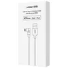Ugreen US299 Winkel Lightning auf USB-A Kabel, MFi , 2.4A, Produktbild-Vorschau 10