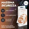 Loovara Intimate - Fox 53 kondomy z přírodního kaučuku Náhled obrázku produktu 10