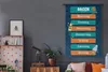 MuchoWow® Wandteppich Wandbehang Kindergarten - Bildung - Produktbild-Vorschau 5
