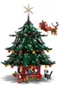 LEGO® 41843 Albero di Natale della famiglia Anteprima dell’immagine prodotto 3