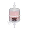Kraftstofffilter Leitungsfilter 116 mm HENGST FILTER für Produktbild-Vorschau 7